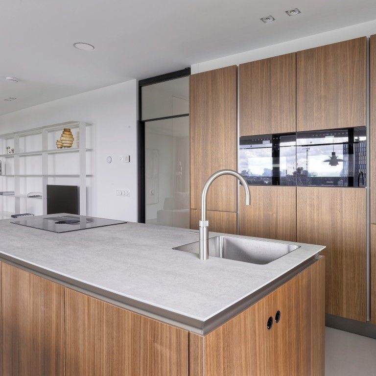 Dijkmeerlaan 539, 1096 DE, Amsterdam - Foto 1