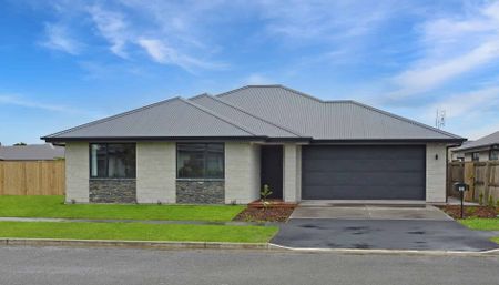Elegant Modern Home– Your Next Chapter Begins Here - Photo 3