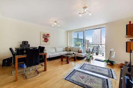 Boardwalk Place, Canary Wharf, E14 - Photo 2