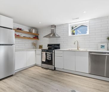 For Lease - 2112 Amesbury Crescent Unit# LOWER, Burlington, Ontario - Photo 5