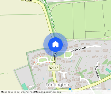Funtington, Chichester - Photo 1