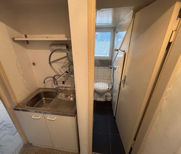 Trier: Perfekt für Singles & Studierende: Helle Wohnung in guter Lage - Foto 5