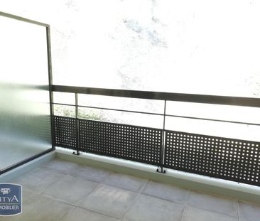 Location Appartement 1 pièce 20m² NICE 06100 - Photo 3