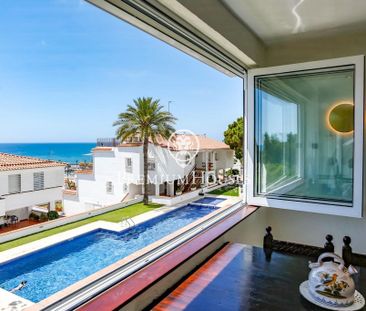 4 room luxury Flat for rent in Sitges, Spain - Photo 3