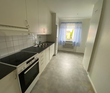 Suellsgatan 21 - Foto 1