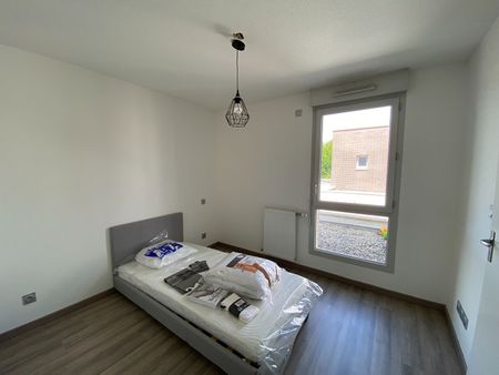 Appartement 5 pièces - Photo 4