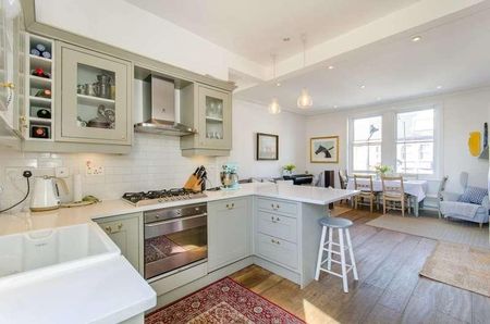 Chamberlayne Road, Kensal Rise, NW10 - Photo 5