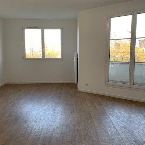 Appartement T3 à louer Angers - 62 m² - Photo 1