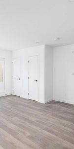 1 CH - 1 SDB - Montréal - $1,245 /mo - Photo 4