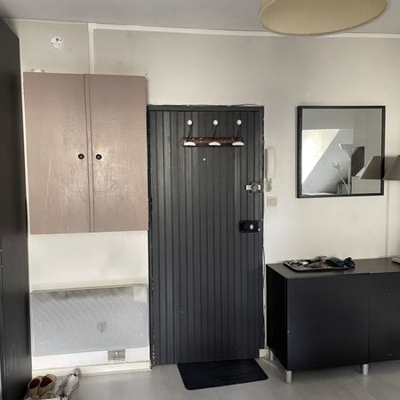 Location Appartement 1 pièce 22m² NANTES 44000 - Photo 3