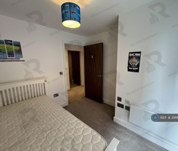 3 bedroom penthouse to rent - Photo 6
