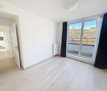 Penthouse - à louer - 1040 Etterbeek - 2 200 € - Photo 1
