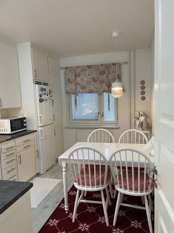 Vendelsfridsgatan 13 C, Lorensborg - Foto 4