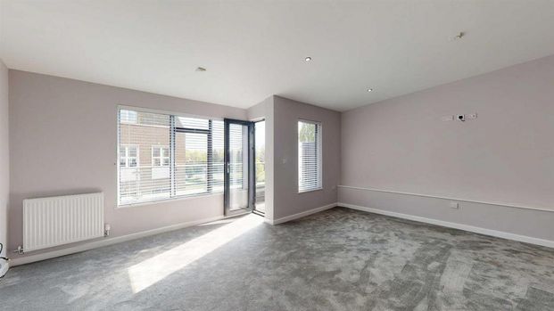 2 bedroom townhouse to rent - Photo 1