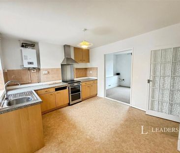 2 bedroom house to rent - Photo 2