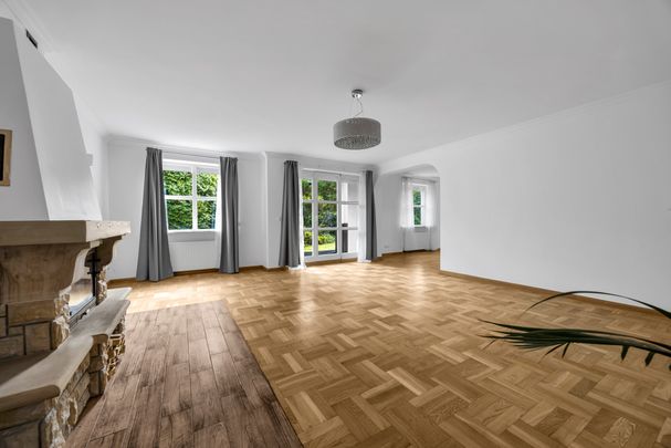 Warszawa, Wilanów, Warszawa, Wilanów - Photo 1