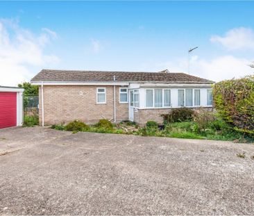 Curtis Drive, Feltwell, THETFORD - Photo 2