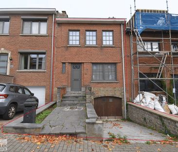 Smaakvol gerenoveerde woning met 3 slaapkamers, tuin en garage - Photo 3