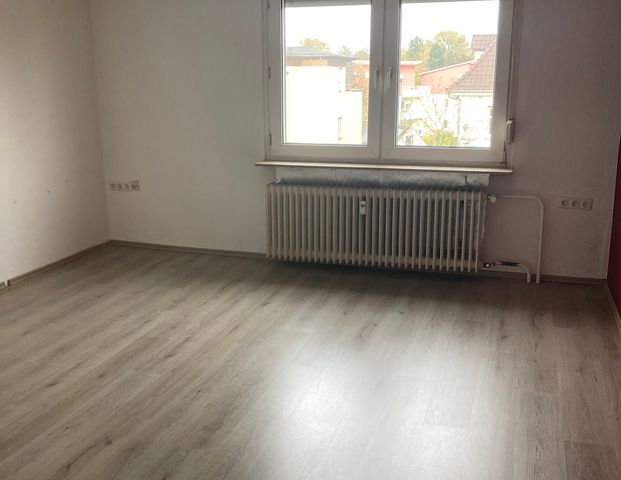 Kompakte 3-Zimmer-Wohnung in Hanau - Foto 1