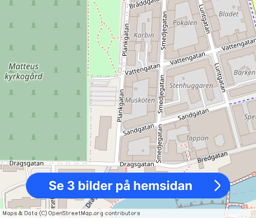 Plankgatan, 16, Norrköping - Foto 1