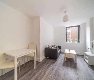 Queen Street, City Centre, Sheffield, S1 - Photo 3