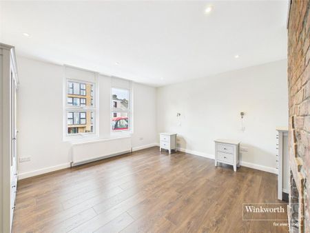 3 bedroom apartment to rent - Photo 4