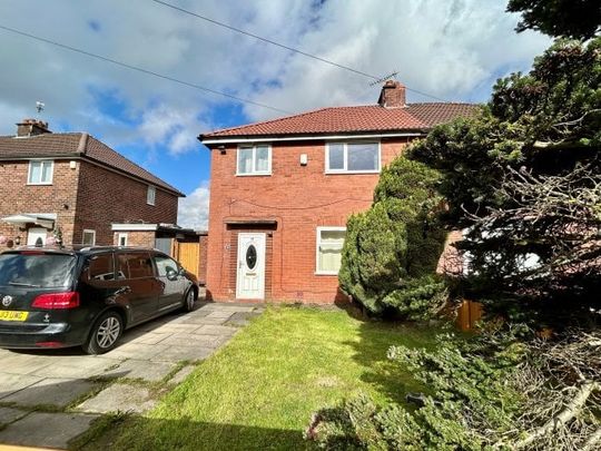 Masefield Drive, Bolton, BL4 - Photo 1