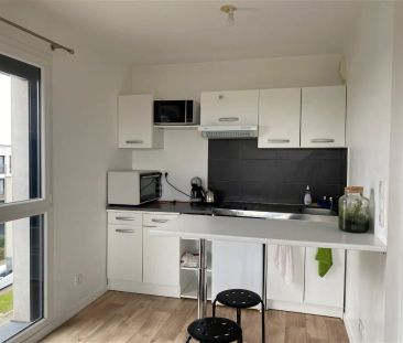 Location appartement 2 pièces - 40.4m² à Besancon (25000) - Photo 1