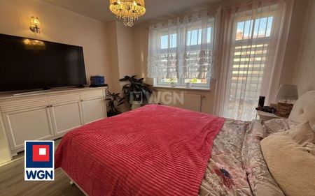 Mieszkanie na wynajem Szczecin - Bezrzecze 3 pokoje z tarasem + garaż - Фото 3