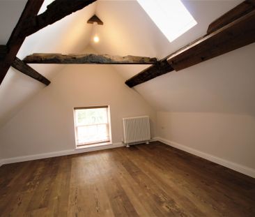 1 bedroom apartment to let - Photo 5