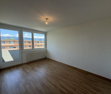 2.5 Zimmer, 43 m², 5. Stock - Foto 2