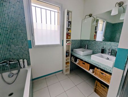 Location Maison 7 pièces 200m² - Photo 4