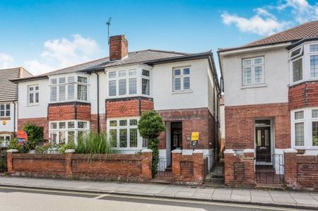 Grove Road South, Southsea *VIDEO TOU... - Photo 5