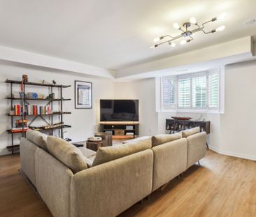 For Lease - 11 Niagara Street Unit# 12, Toronto, Ontario - Photo 2