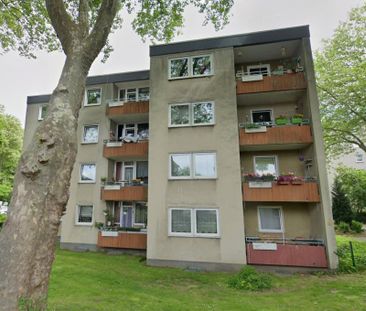 3-Zimmer Wohnung in Werne mit WBS - Foto 1