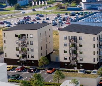 Trädgatan, Höganäs - Photo 1