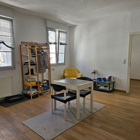 Location Appartement 2 pièces 43m² BESANCON 25000 - Photo 3