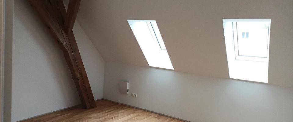 Exklusive 2,5-Zimmer-Maisonette in der Reckmühle – Erstbezug im G - Foto 1