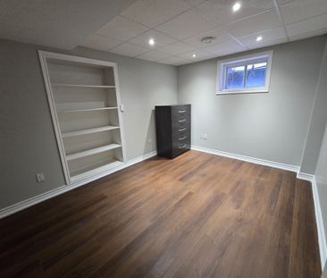 For Lease - 3169 Goretti Place Unit# Bsmt, Mississauga, Ontario - Photo 6