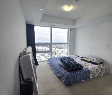 30 Meadowglen Place #2508 - Photo 1