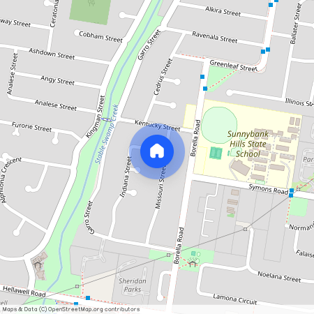 2 Indiana Street, Qld 4109, Sunnybank Hills