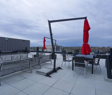 For Lease - 475 George Street Unit# 415, Peterborough, Ontario - Photo 3