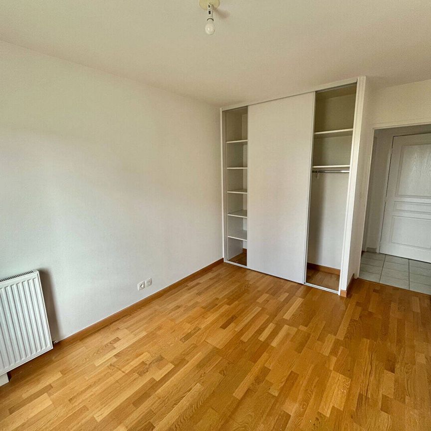 Location appartement 4 pièces 84.79 m² à Bourg-en-Bresse (01000) - Photo 1