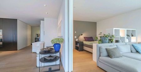 *Exklusiv und naturverbunden Wohnen!* - Photo 3