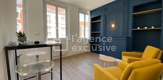 APPARTEMENT T2 A LOUER - Photo 2