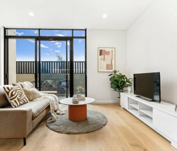 Beautiful 1 Bedroom Apartment - Walk to Metro, Shops & Cafes! - Photo 1