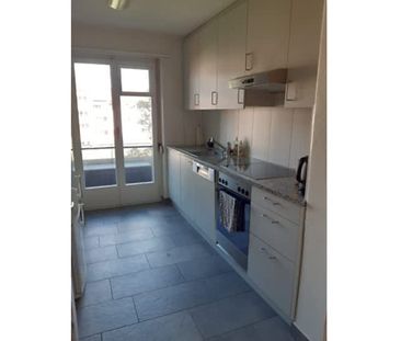3.5 Zimmer, 75 m², 2. Stock - Foto 4