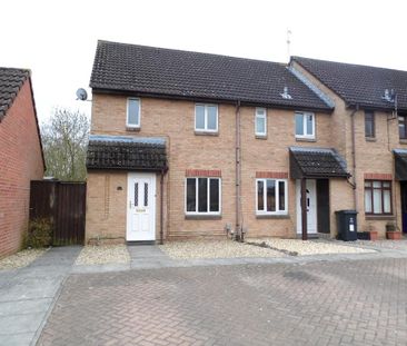 3 bedroom terraced house to rent - Photo 5