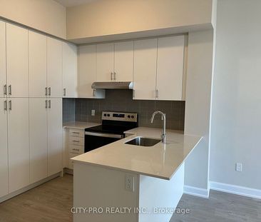 For Lease - 3200 William Coltson Avenue Unit# 103, Oakville, Ontario - Photo 4