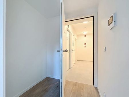 Appartement te huur - Foto 2